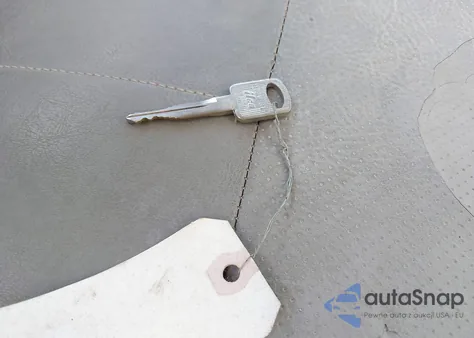 1997 Ford E-250 Standard from USA, damaged, VIN 1FTFE24LXVHC07211